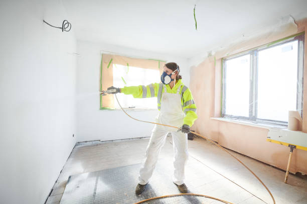 Best Asbestos and Lead Testing During Mold Inspection  in Dovesville, SC