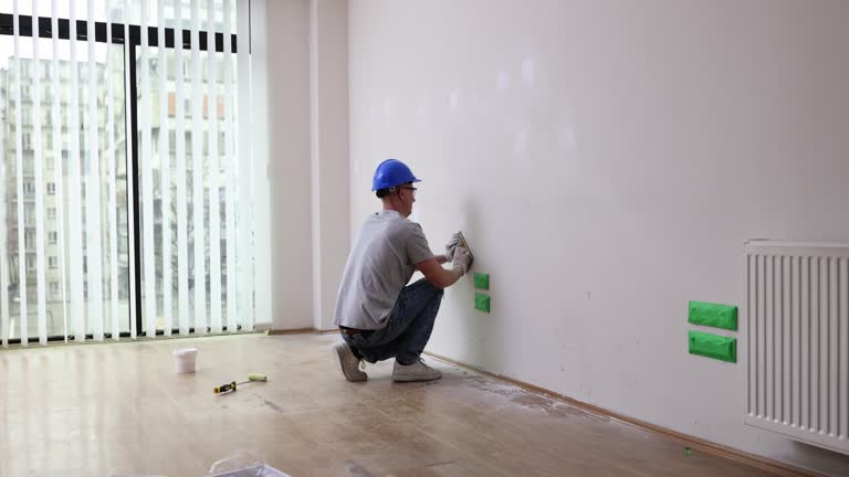 Dovesville, SC Mold Removal Company